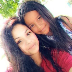 Meet your Posher, Desiree